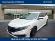 Used 2020 Honda Civic LX Sedan
