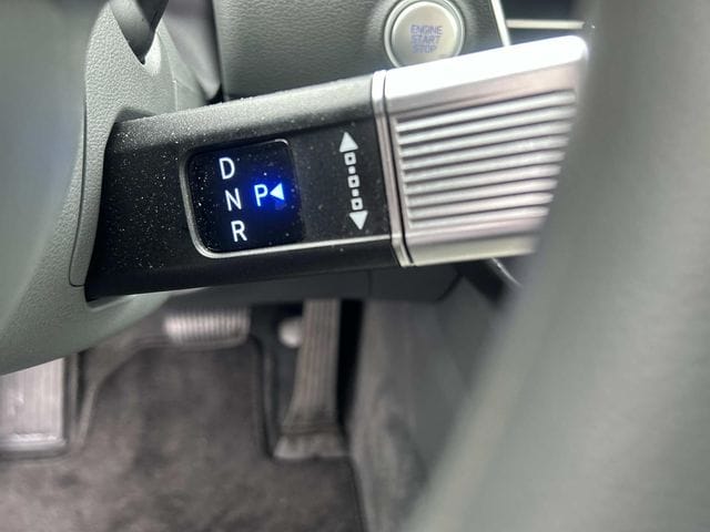 2026 Hyundai Sonata Hybrid Blue - Photo 23