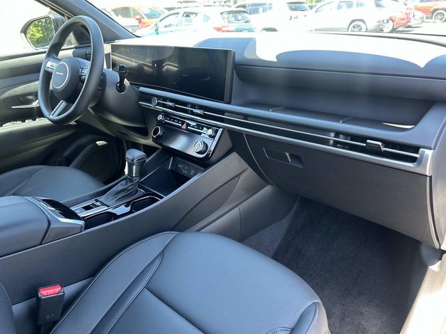 2025 Hyundai Santa Cruz SEL - Photo 24