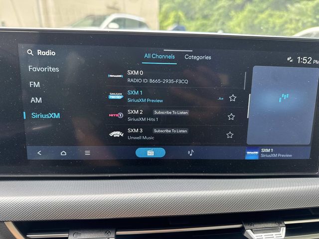 2025 Hyundai Sonata SE - Photo 14