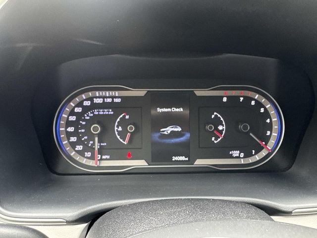 2023 Hyundai Tucson SEL - Photo 15