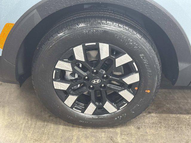 New 2026 Hyundai Santa Cruz SEL Truck Crew Cab