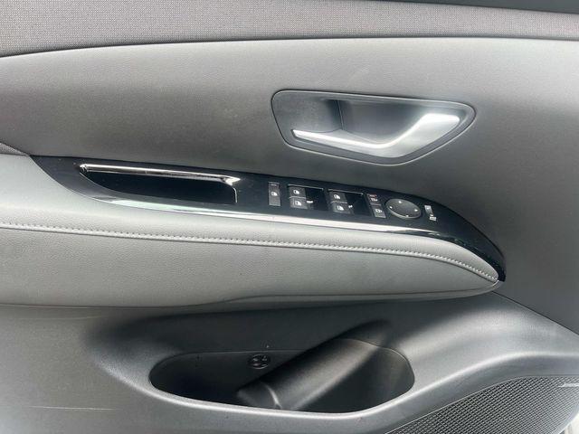 2025 Hyundai Santa Cruz Limited - Photo 7