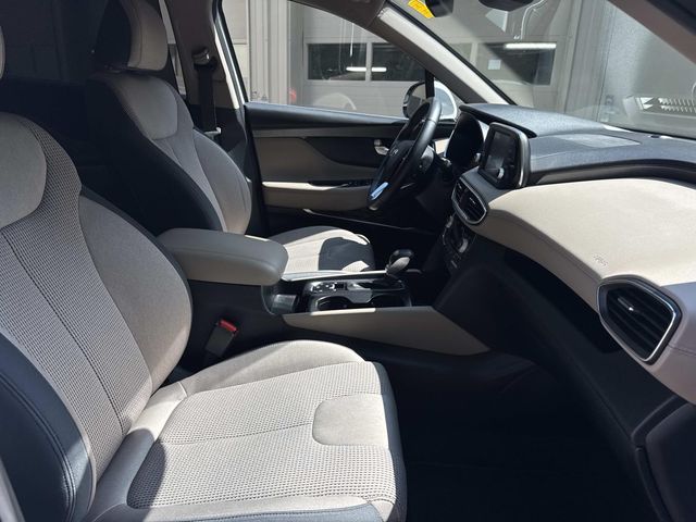 2019 Hyundai Santa Fe SEL Plus - Photo 26