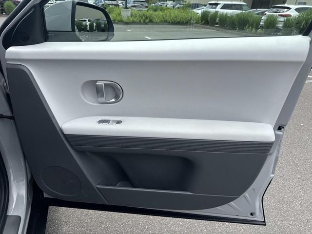 2024 Hyundai IONIQ 5 SEL - Photo 23