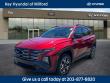 Certified 2025 Hyundai Tucson XRT AWD SUV