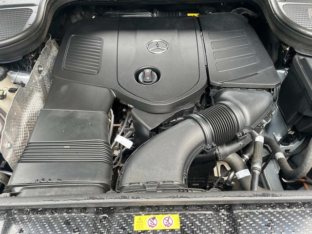2024 Mercedes-Benz GLE GLE450E - Photo 30