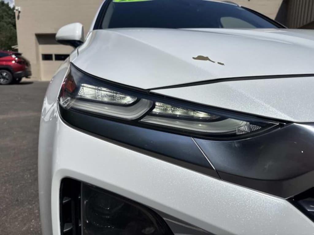 Used 2019 Hyundai Santa Fe SEL Plus 2.4 SUV