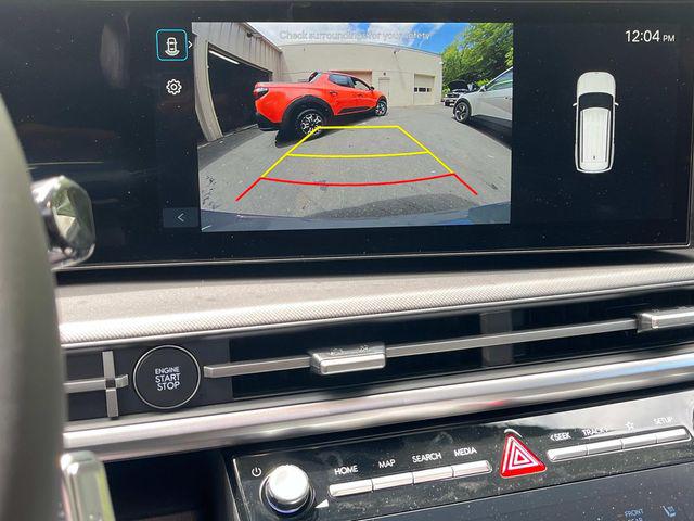 2025 Hyundai Santa Fe XRT - Photo 10