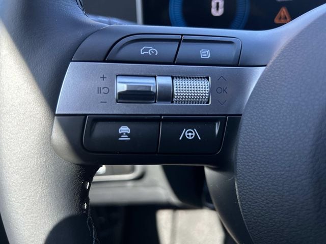 2025 Hyundai Tucson XRT - Photo 18