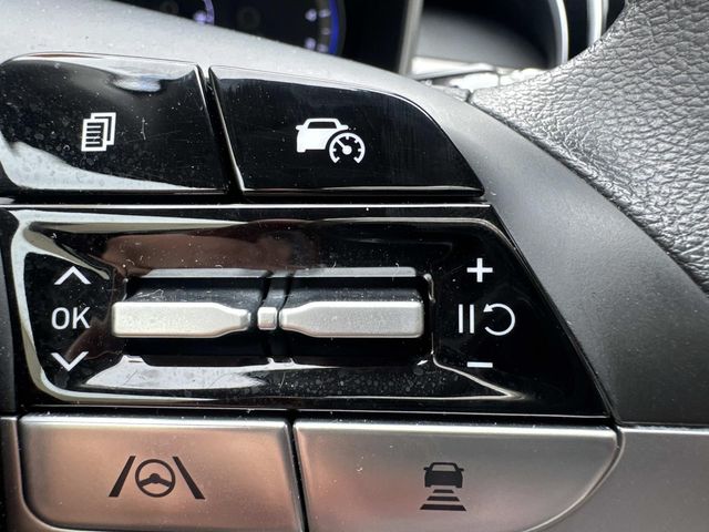 2023 Hyundai Tucson SEL - Photo 16