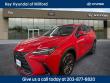 Used 2022 Lexus NX 350 Premium SUV