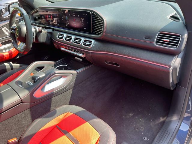 2024 Mercedes-Benz GLE AMG GLE 53 - Photo 25