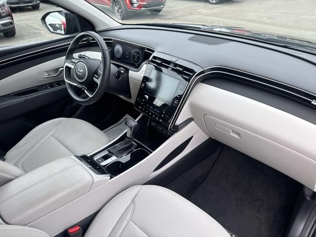 2023 Hyundai Tucson SEL - Photo 21