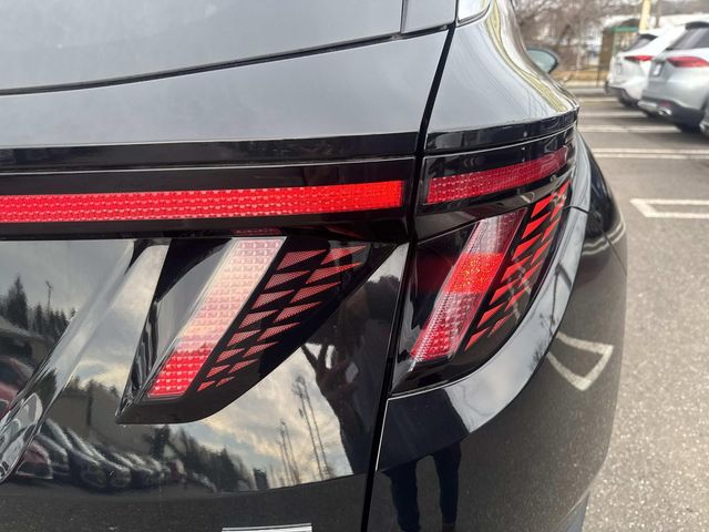 2023 Hyundai Tucson SEL - Photo 6
