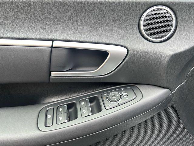 2025 Hyundai Sonata Hybrid SEL - Photo 7