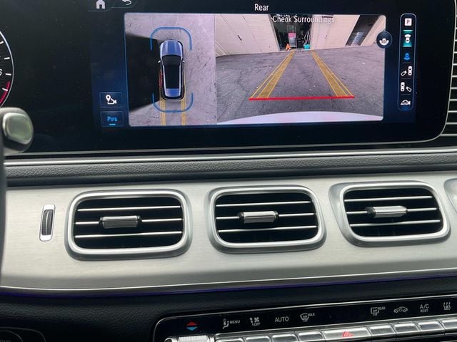 2024 Mercedes-Benz GLE GLE450E - Photo 18