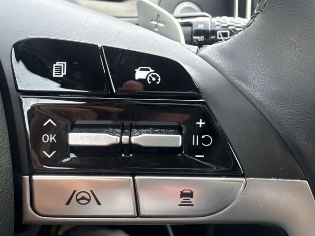 2023 Hyundai Tucson Limited - Photo 13
