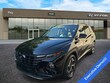  Hyundai Tucson Plug-In Hybrid