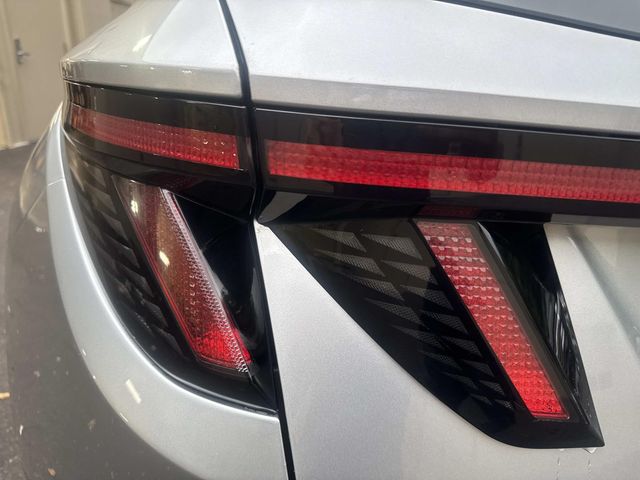 2024 Hyundai Tucson Limited - Photo 10