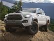 Used 2020 Toyota Tacoma TRD Off Road V6 Truck Double Cab