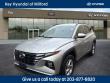 Certified 2023 Hyundai Tucson SEL SUV