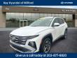 Certified 2025 Hyundai Tucson SEL AWD SUV