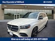 Mercedes-Benz GLS 580