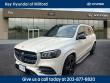 Used 2021 Mercedes-Benz GLS 580 4MATIC SUV