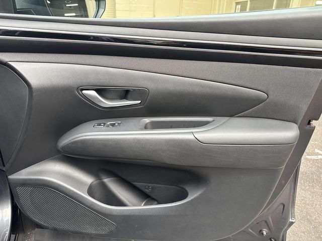 2023 Hyundai Tucson SEL - Photo 24