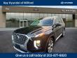 Used 2020 Hyundai Palisade SEL SUV