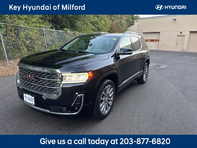  GMC Acadia