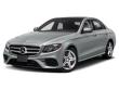 Used 2019 Mercedes-Benz E-Class E 300 4MATIC Sedan