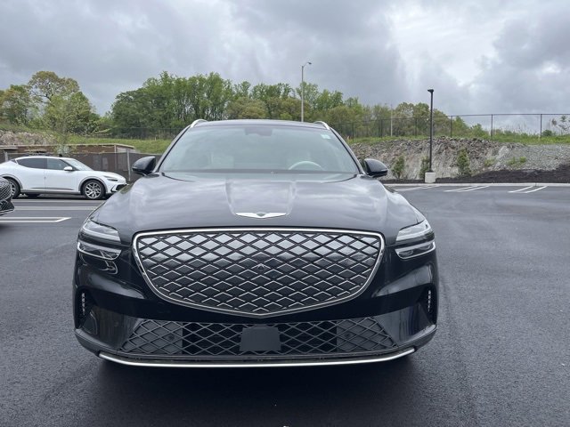 Certified 2023 GENESIS GV70 Advanced with VIN 5NMMCET14PH000474 for sale in Milford, CT