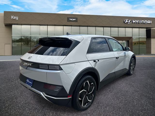 2024 Hyundai IONIQ 5 SEL - Photo 6