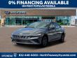 New 2026 Hyundai Elantra SEL Sport Sedan