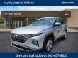Used 2023 Hyundai Tucson SEL SUV