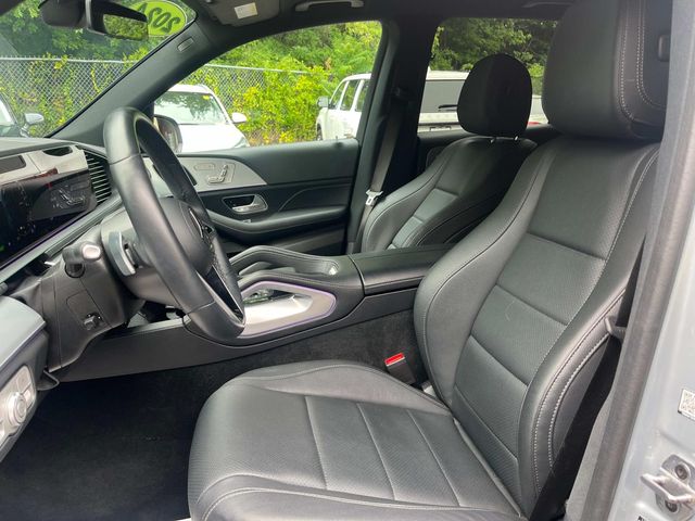2024 Mercedes-Benz GLE GLE450E - Photo 23
