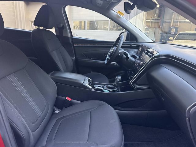 2022 Hyundai Tucson SEL - Photo 24