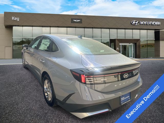 2026 Hyundai Sonata SE - Photo 7