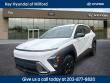 New 2026 Hyundai Kona SEL Sport SUV