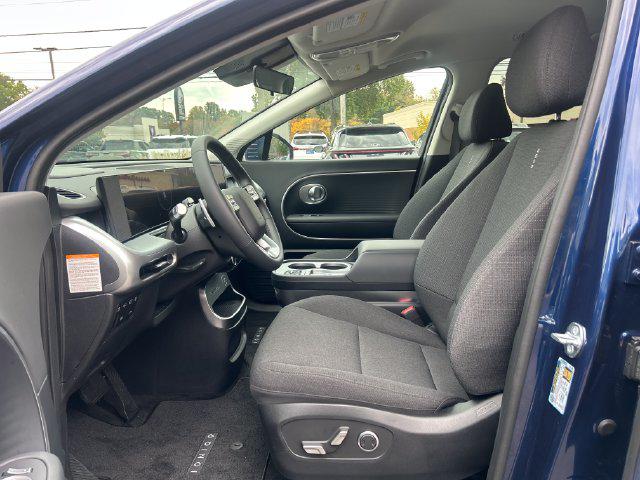 2026 Hyundai IONIQ 9 S - Photo 9