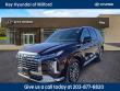 Used 2024 Hyundai Palisade Calligraphy SUV