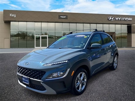 2023 Hyundai Kona SEL SUV