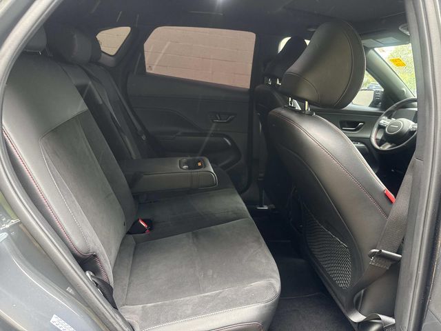 2024 Hyundai Kona N Line - Photo 17