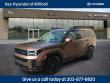 New 2025 Hyundai Santa Fe Calligraphy SUV