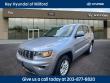 Used 2018 Jeep Grand Cherokee Laredo 4x4 SUV
