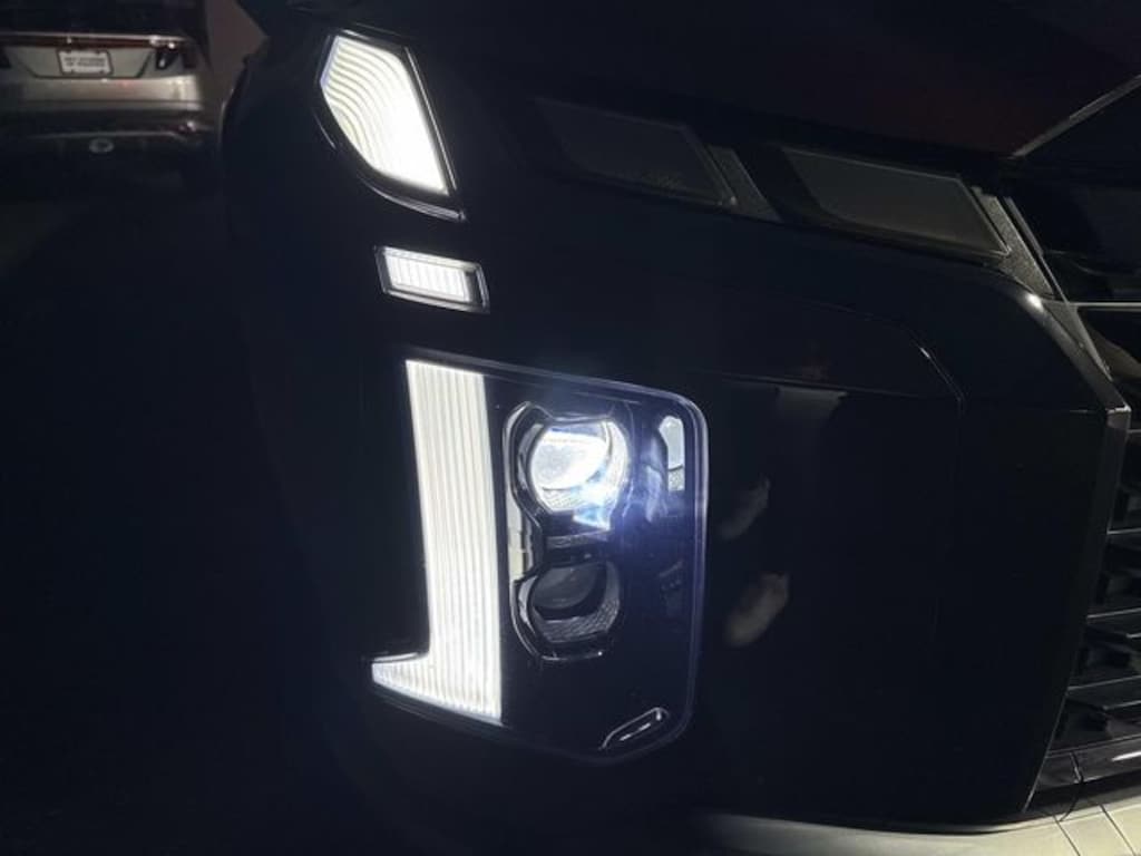 Used 2024 Hyundai Palisade SEL SUV