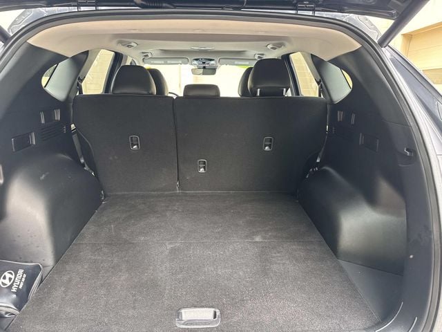 2023 Hyundai Tucson SEL - Photo 21