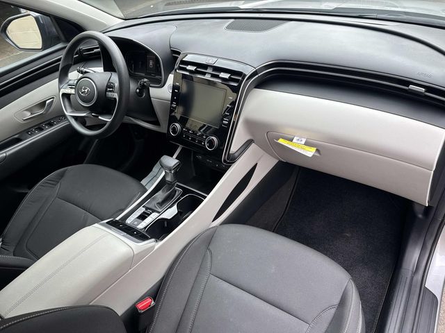 2023 Hyundai Tucson SEL - Photo 24